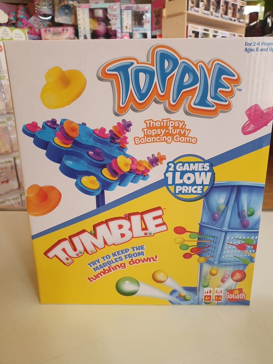 giochi creativi