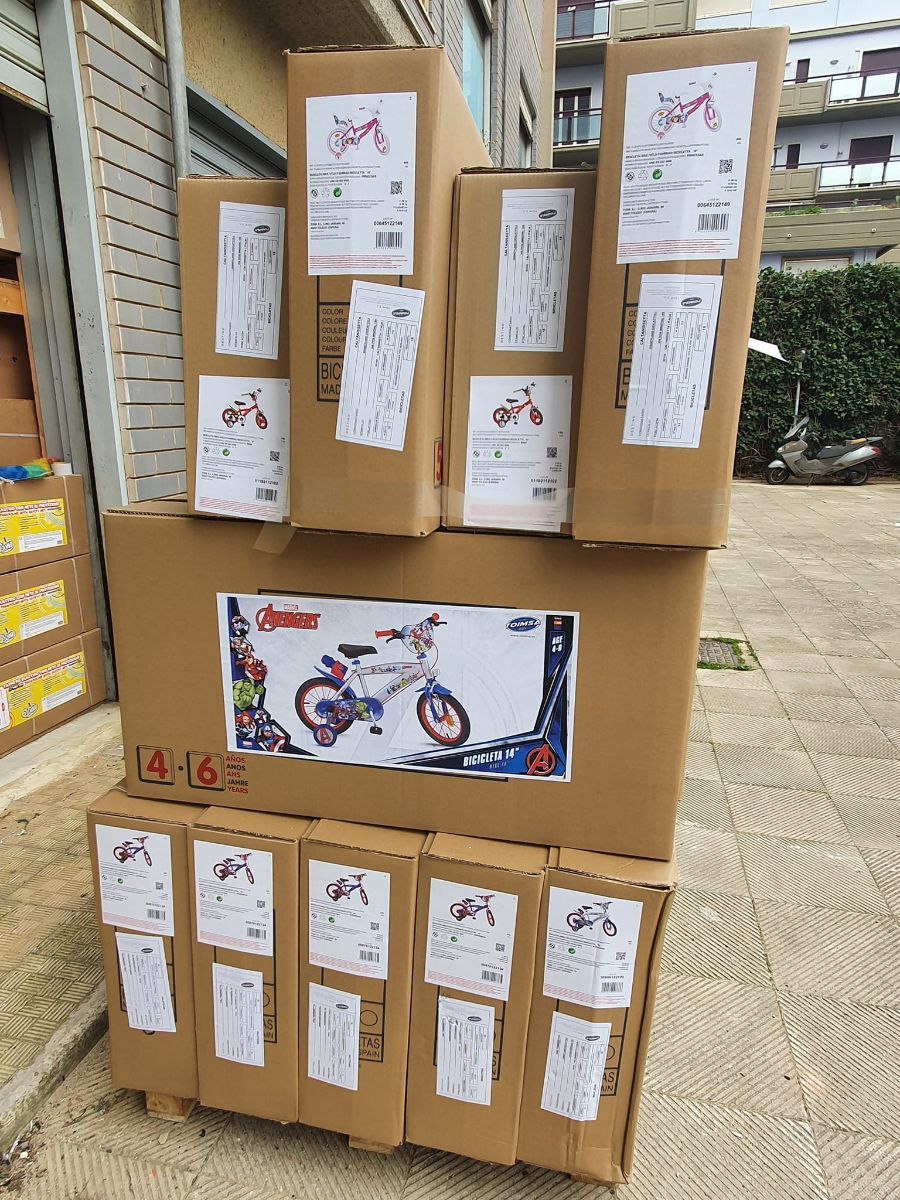biciclette di qualità