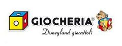 Disneyland Giocattoli Giocheria - LOGO