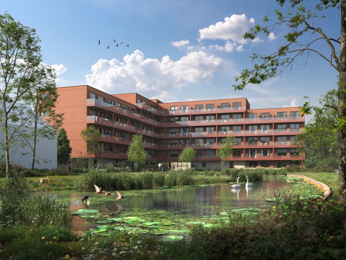 Project De Kreken