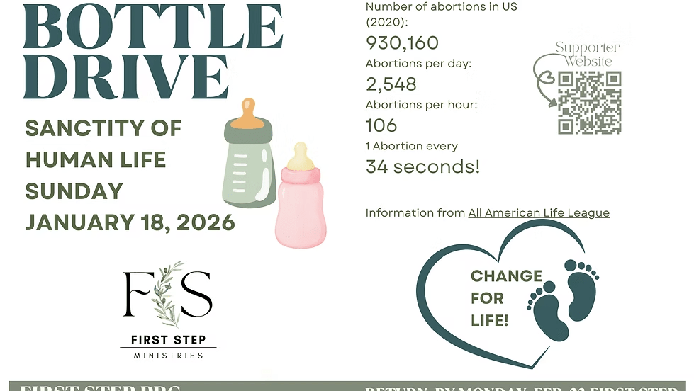 baby bottle