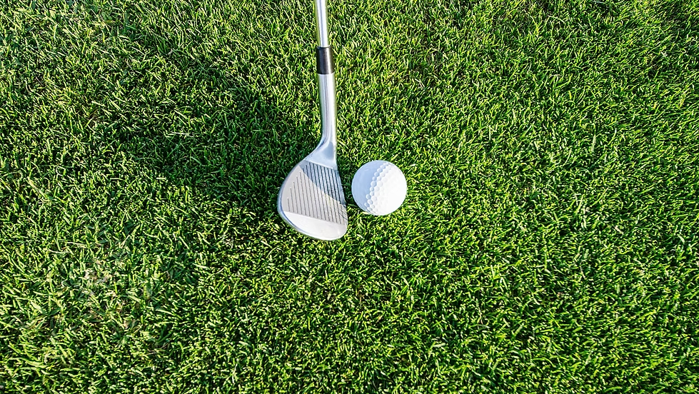 golf tournament