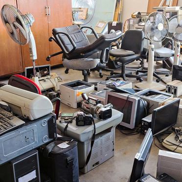 Office Clearance Bury