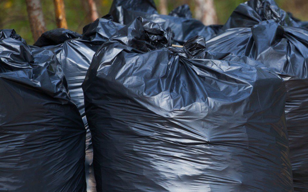 Rubbish Removal Bury