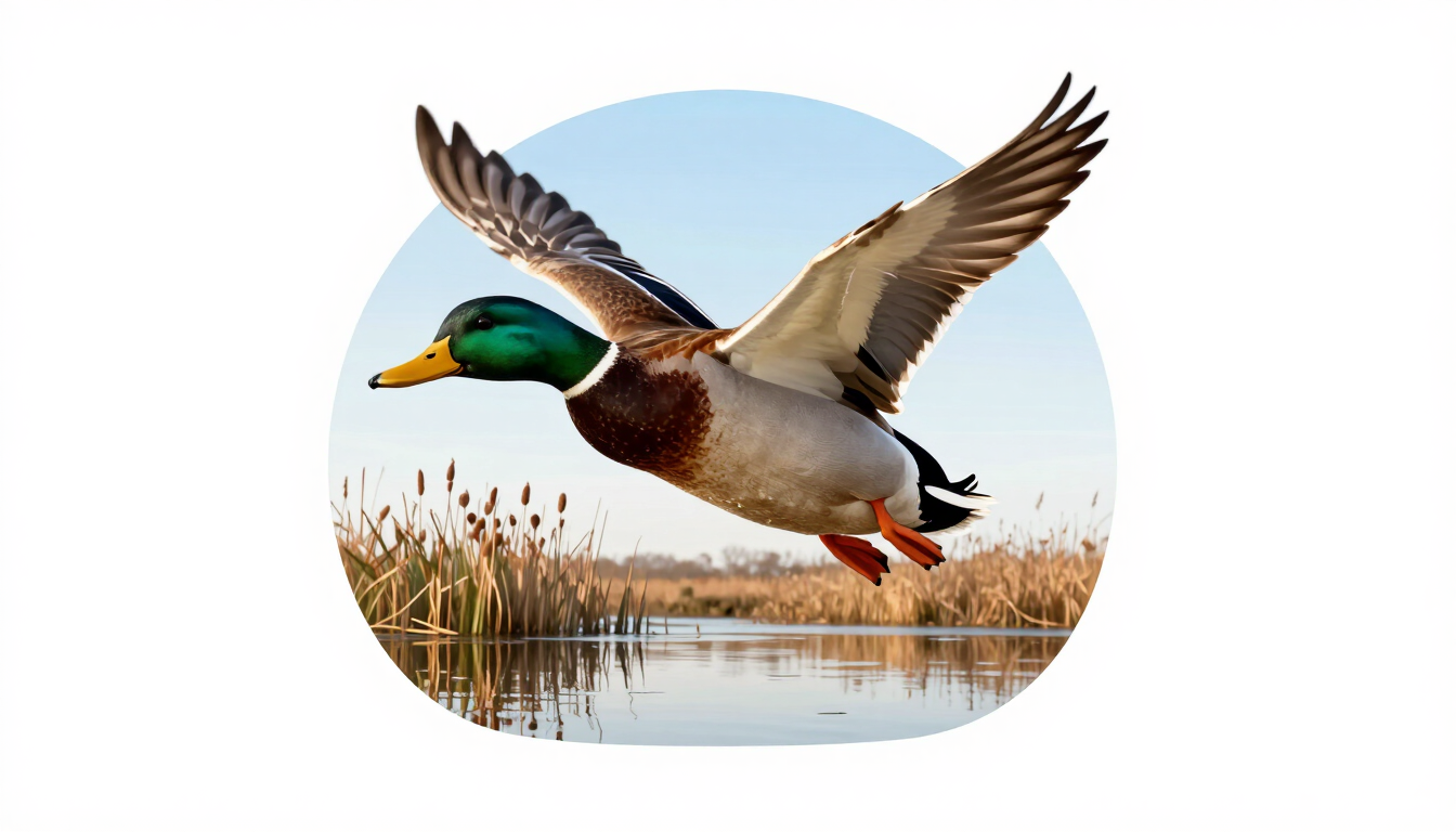 Ducks Unlimited