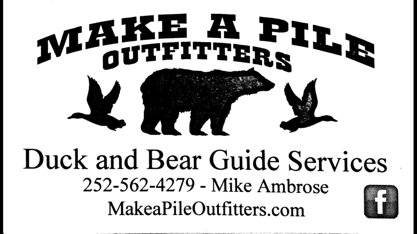 Make a Pile Outfitters