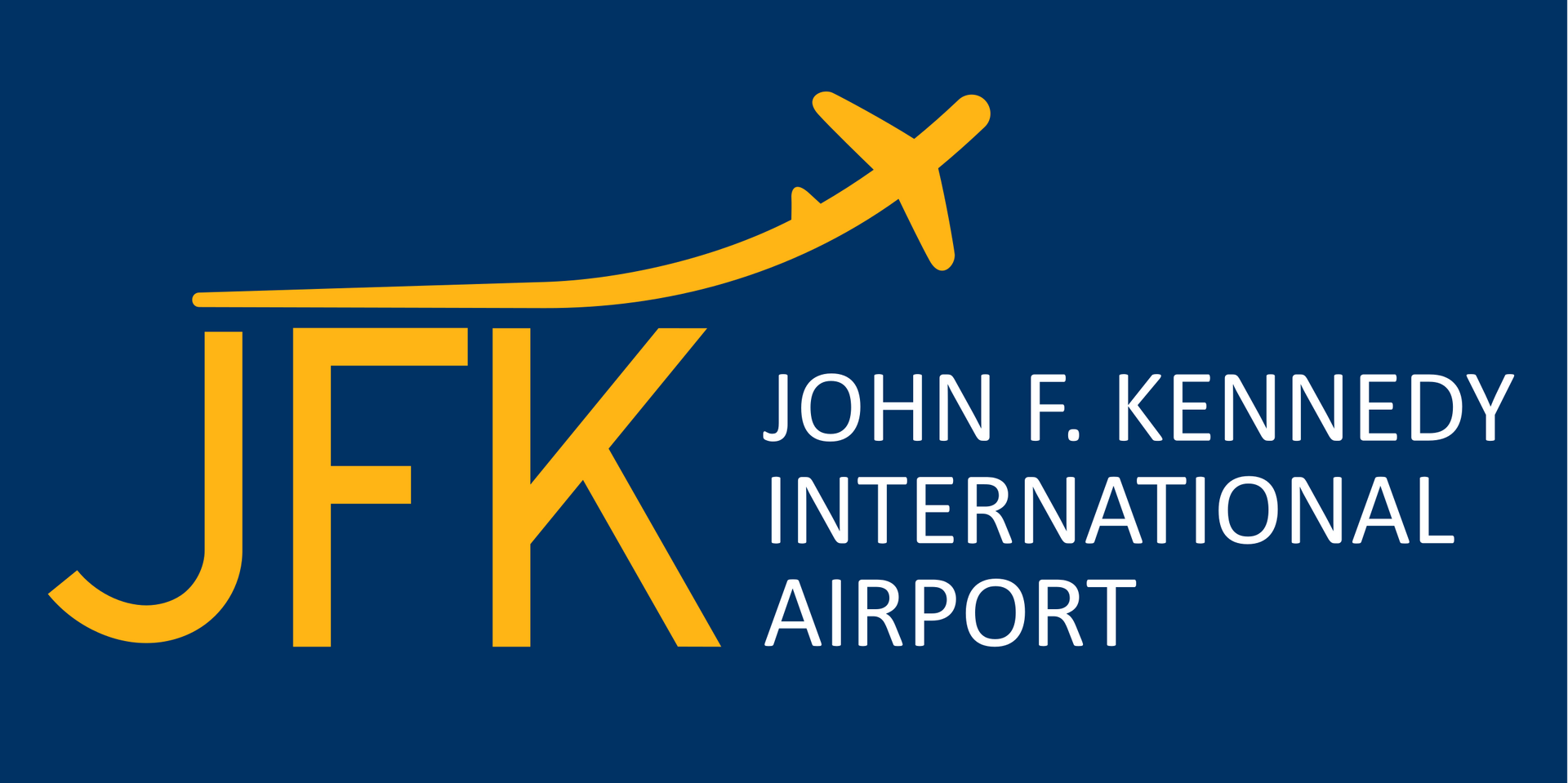 JFK Airport logo
leftover foreign currency through their lost and found program is donated to UNICEF Change for Good