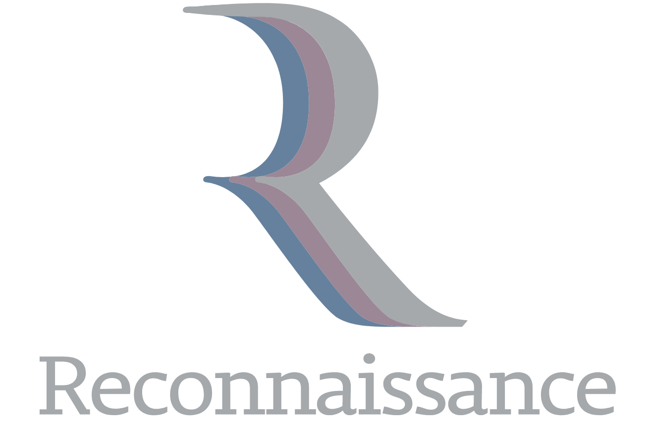 Reconnaissance logo 
Reconnaissance supports the pro-choice payment movement