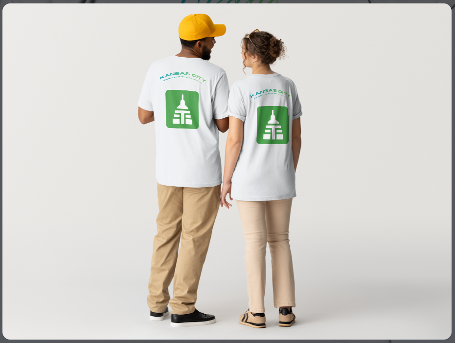 Universal Basic Income Cotton T-Shirt