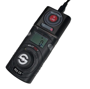 A Nextteq® NXM Series Multi Gas Detector.
