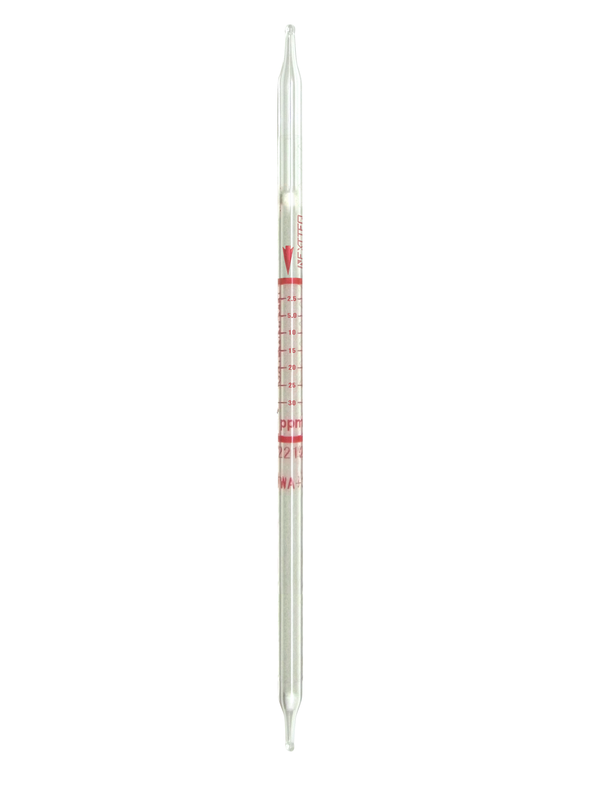A In-line Tube.
