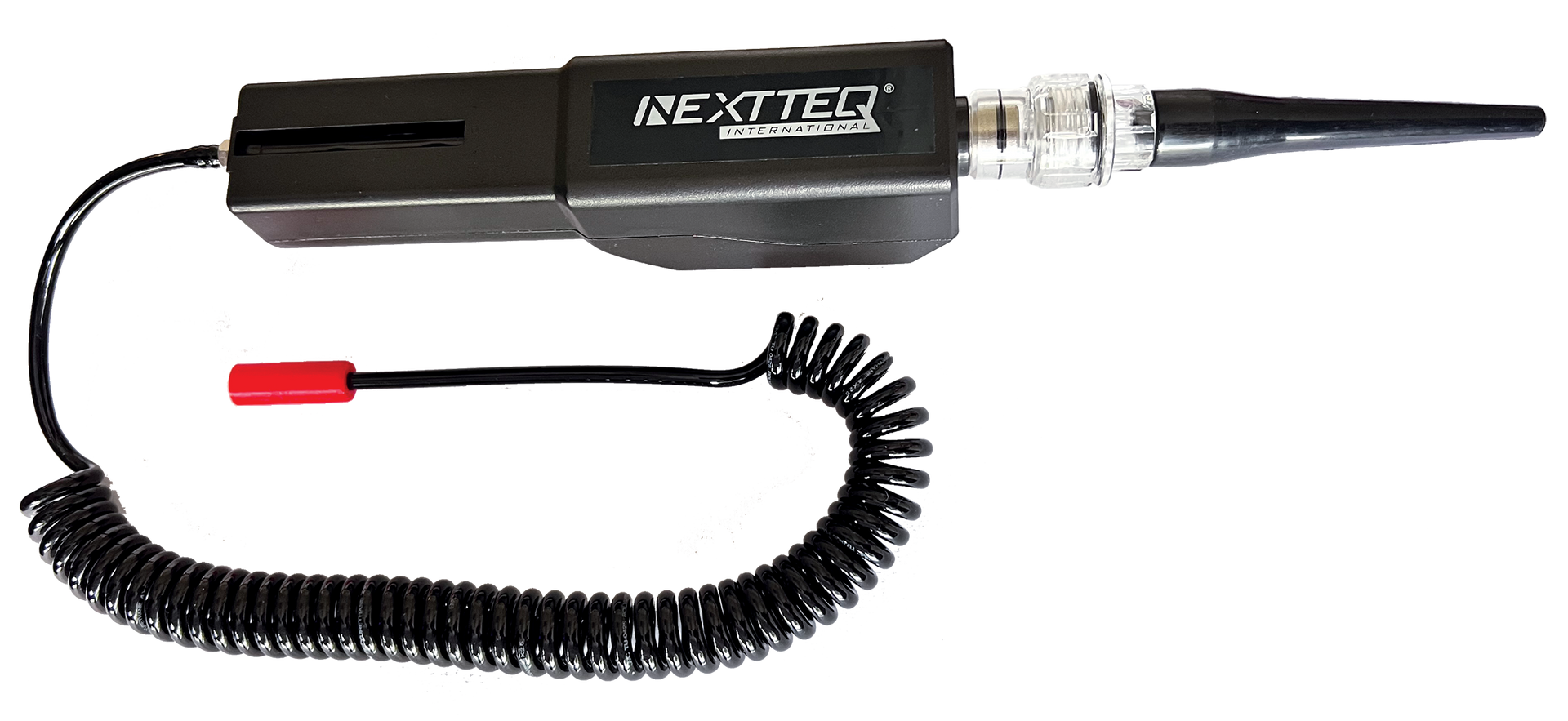 Remote Sampling Pump