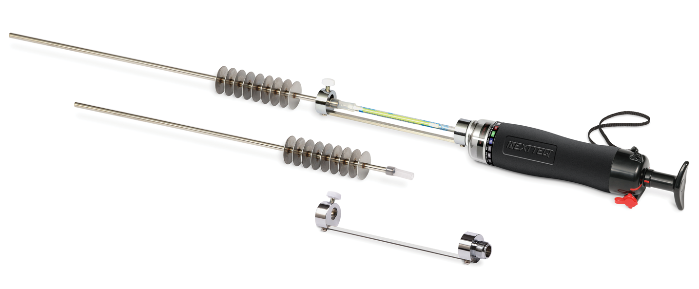 Hot Air Probe / Hot Air Probe Holder