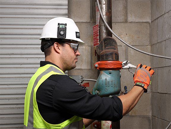 Single Gas Detectors | Nextteq | IH, Safety, Const