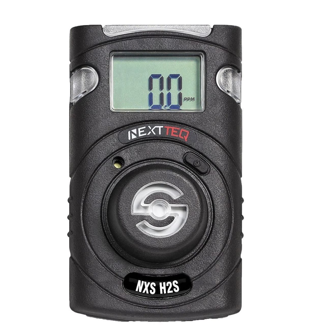 A Nextteq® NXS Single Gas Detector.