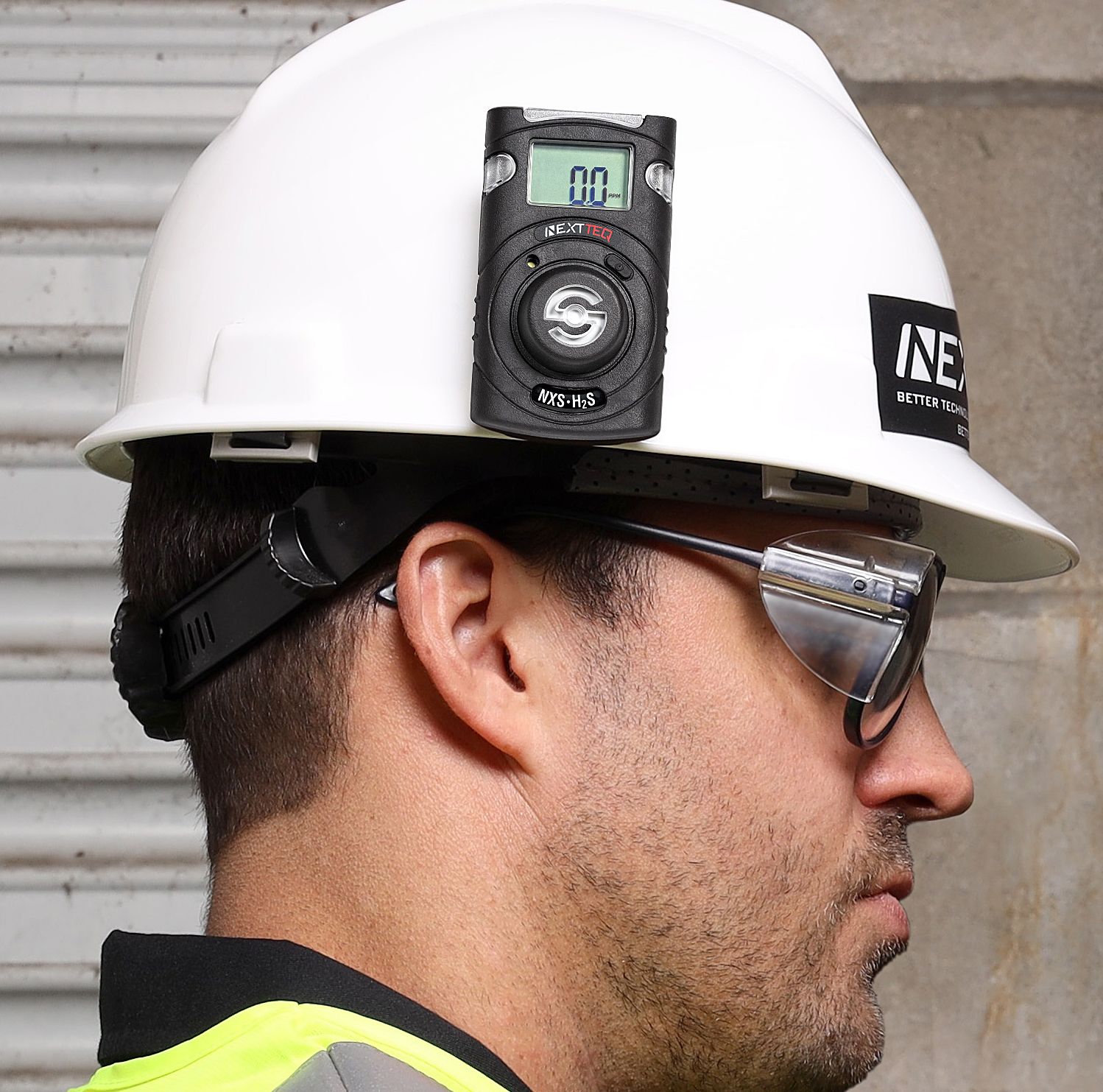 Gas Detection - Continuous monitoring