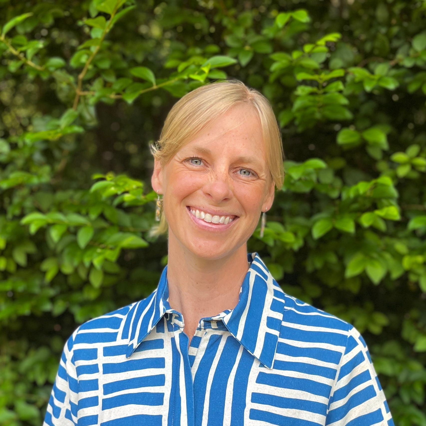 Caroline Holmes, Director