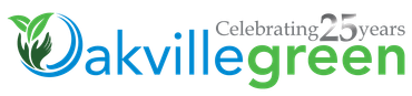 Oakvillegreen Conservation Association Logo Oakvillegreen Conservation Association Logo