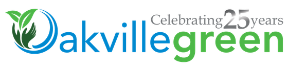 Oakvillegreen Conservation Association Logo Oakvillegreen Conservation Association Logo