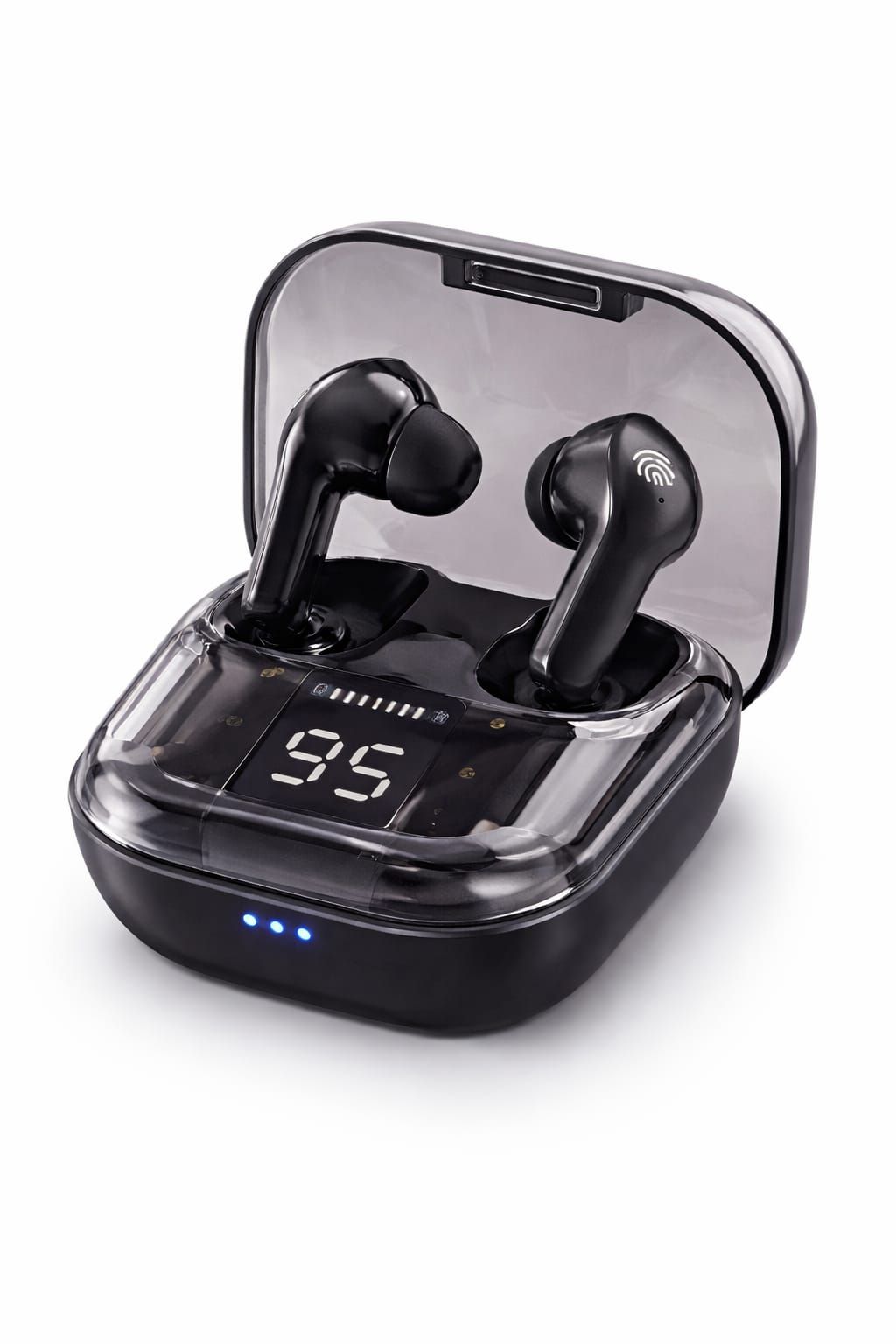Ultrapods Max – Draadloze Oordopjes met ANC