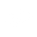 Blank white square background