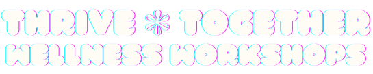 Pastel gradient text: “TURNING IT TOGETHER WITH LESS WORK HOURS”