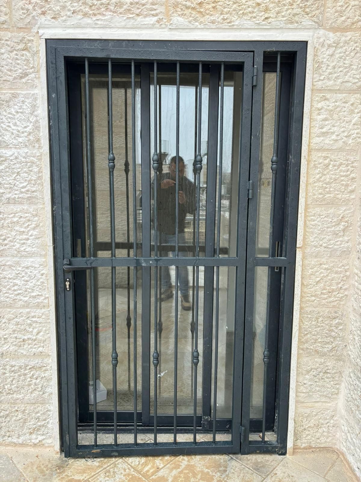 דלתות סורג