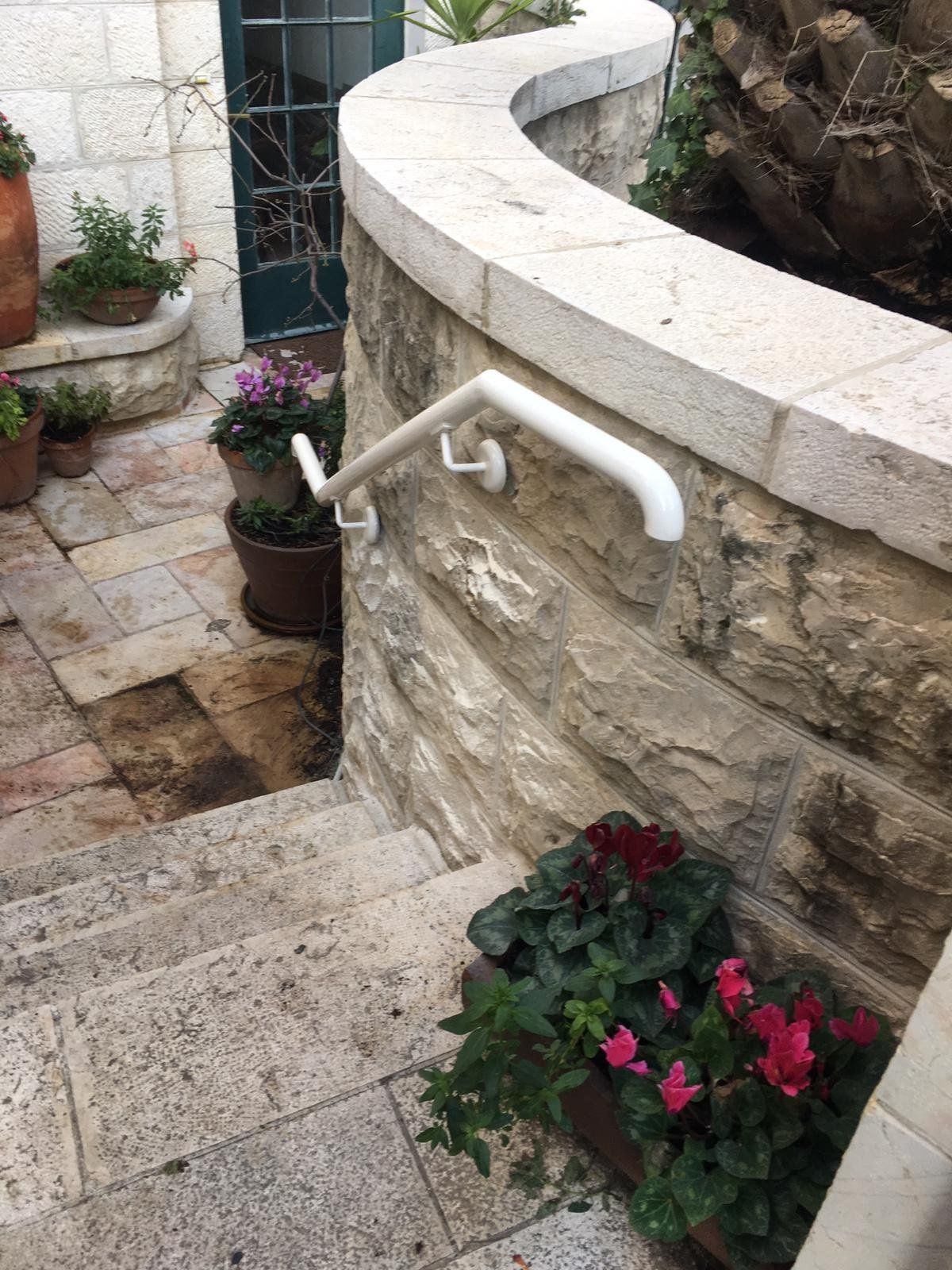 מאחזי יד