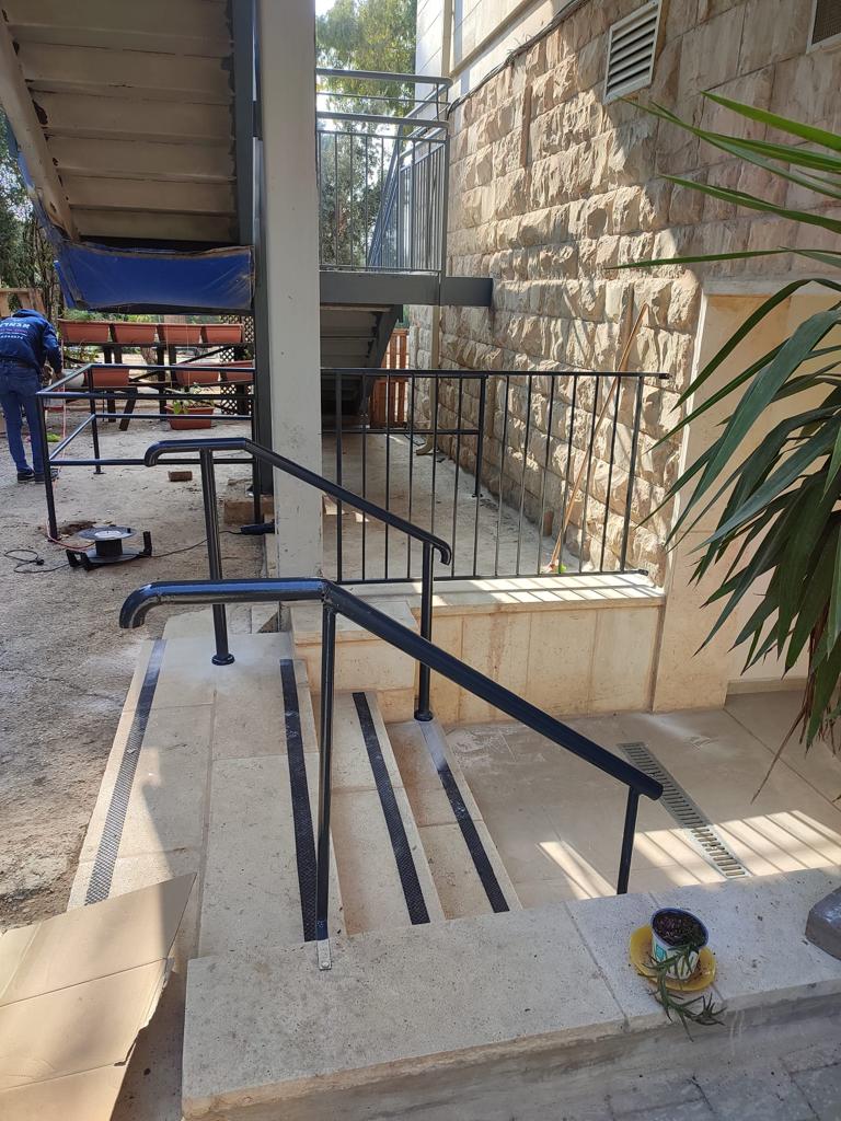 מאחזי יד