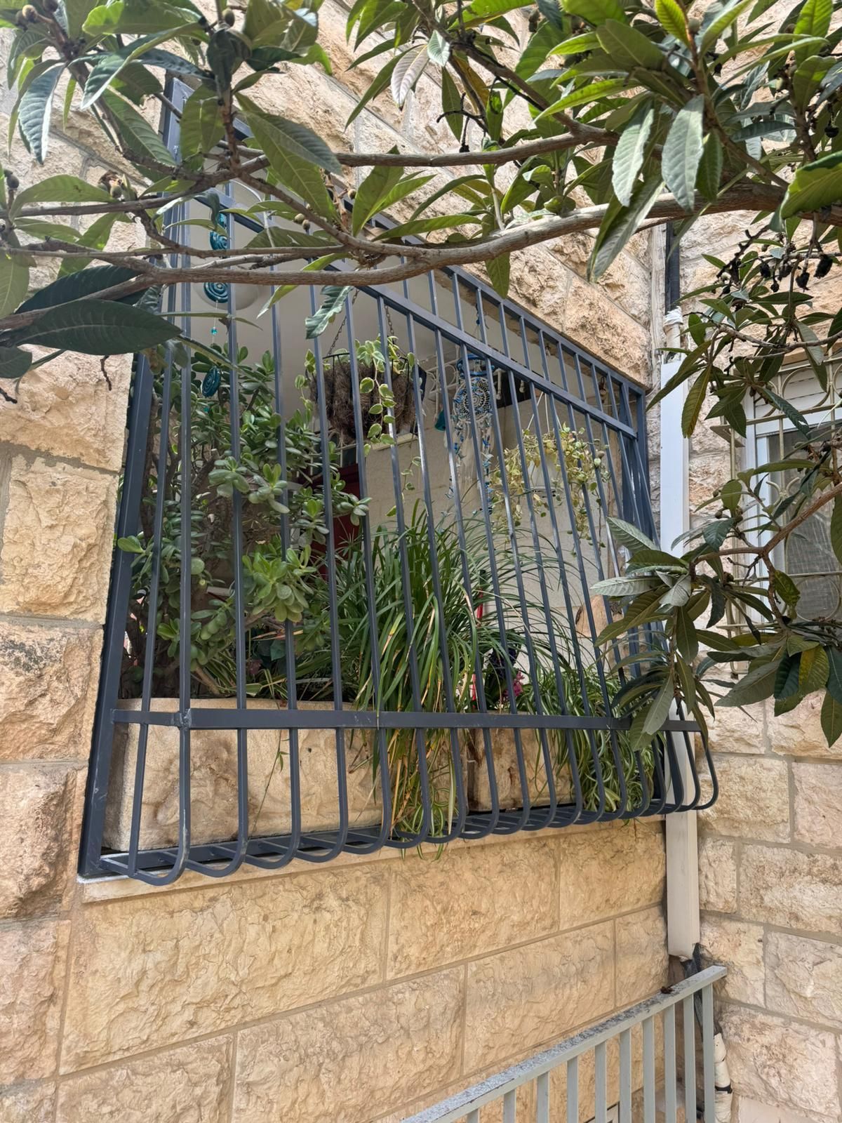 עיצוב סורגים מיוחדים