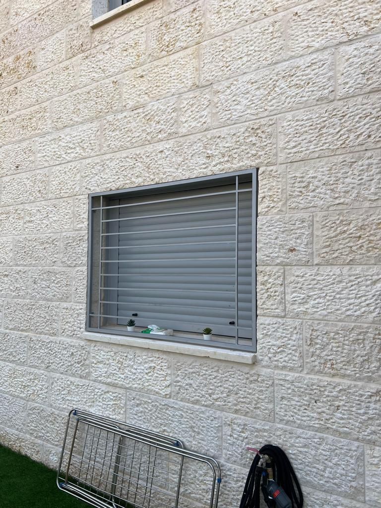 עיצוב סורגים מיוחדים