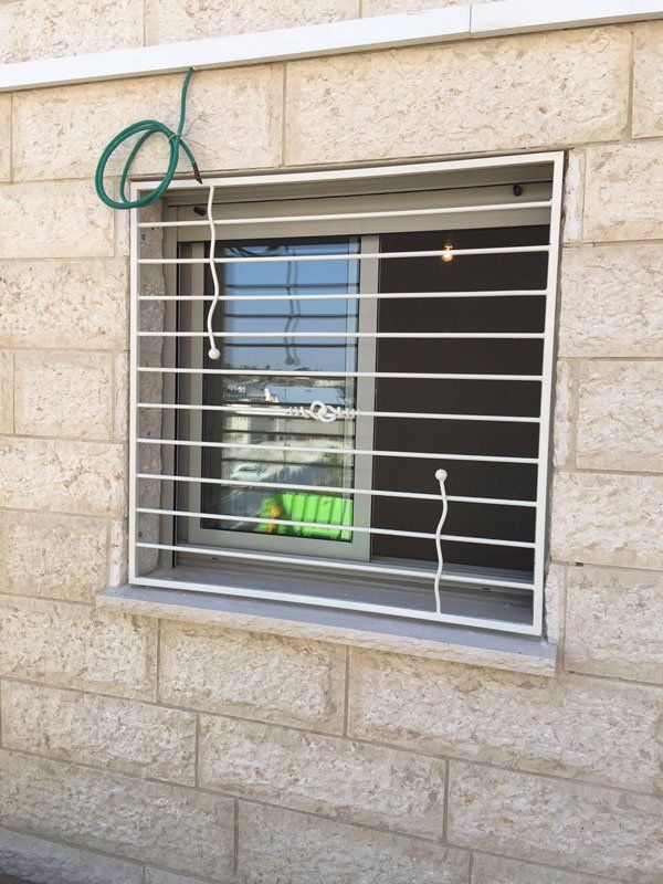 סורגים