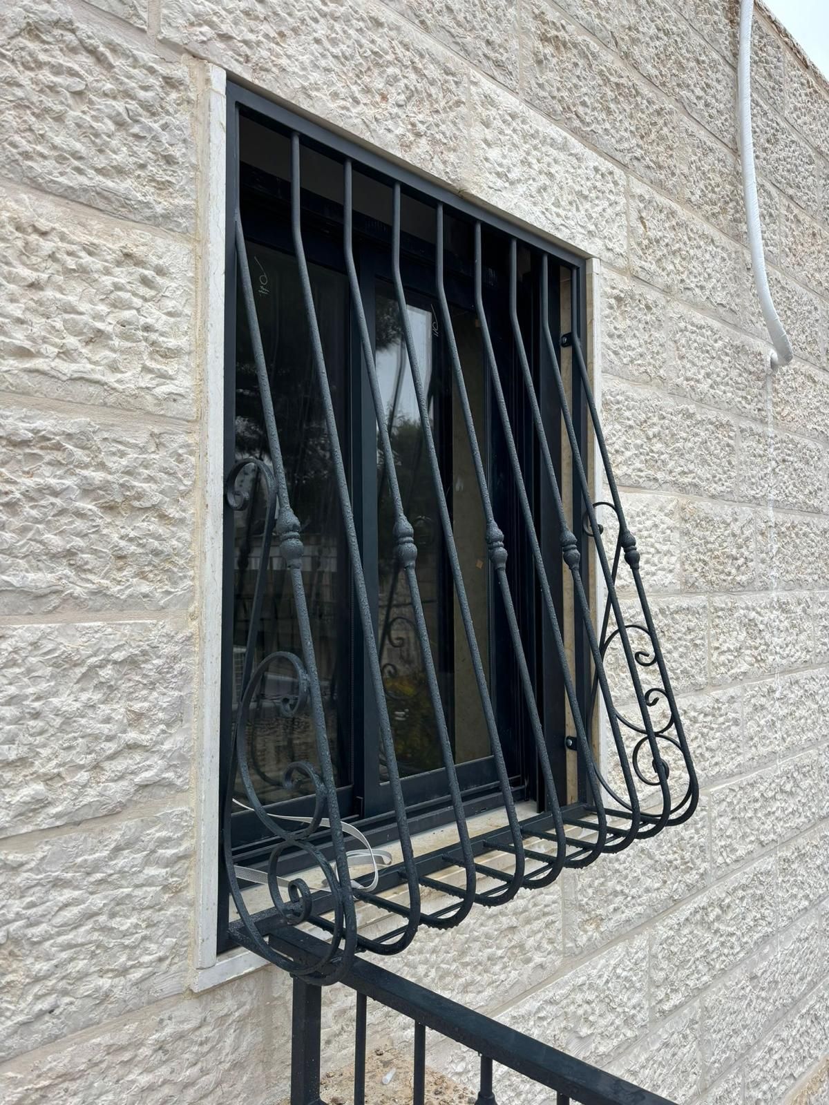 סורגים בירושלים