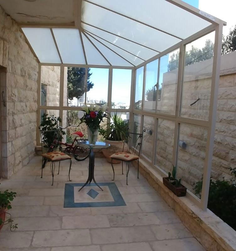 עבודות מפרופיל בלגי