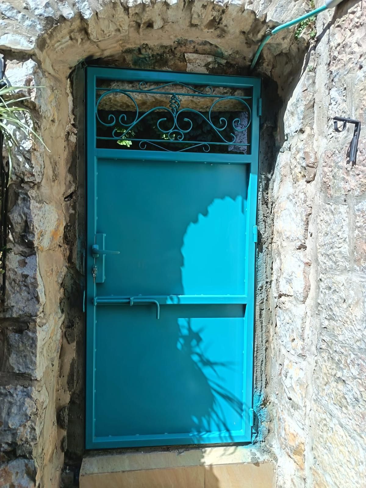 שערים מעוצבים