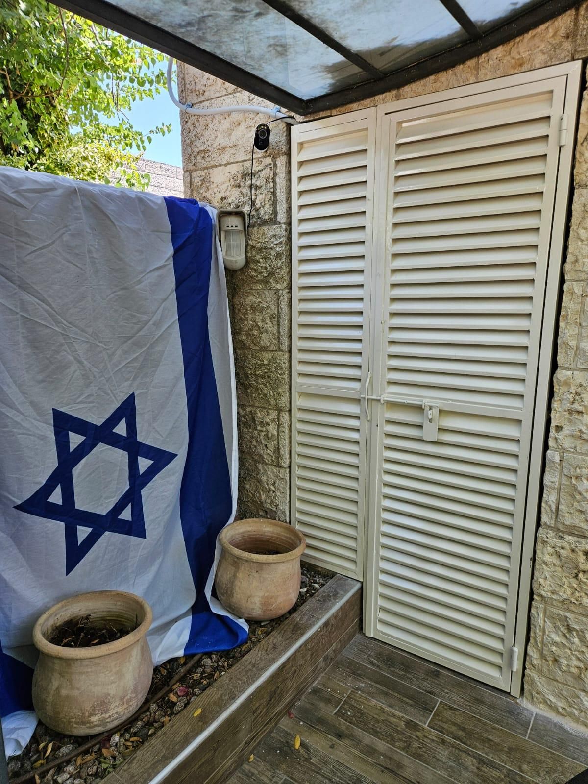 שערים מעוצבים