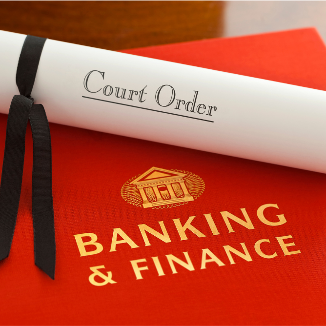 Banking Law