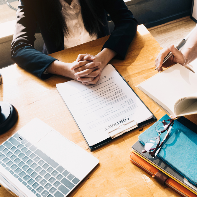 business Lawyers Merrillville, Indiana