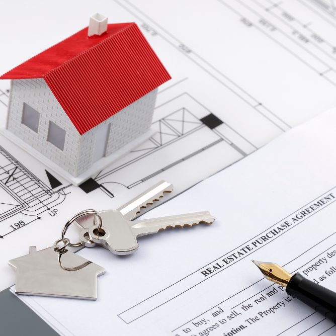 Real Estate Law