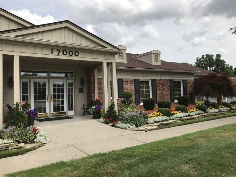 Funeral Home