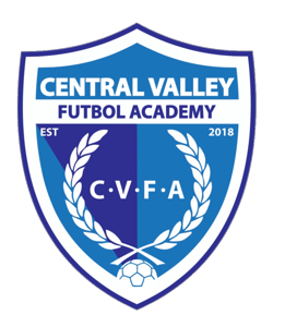 CV Futbol Academy logo