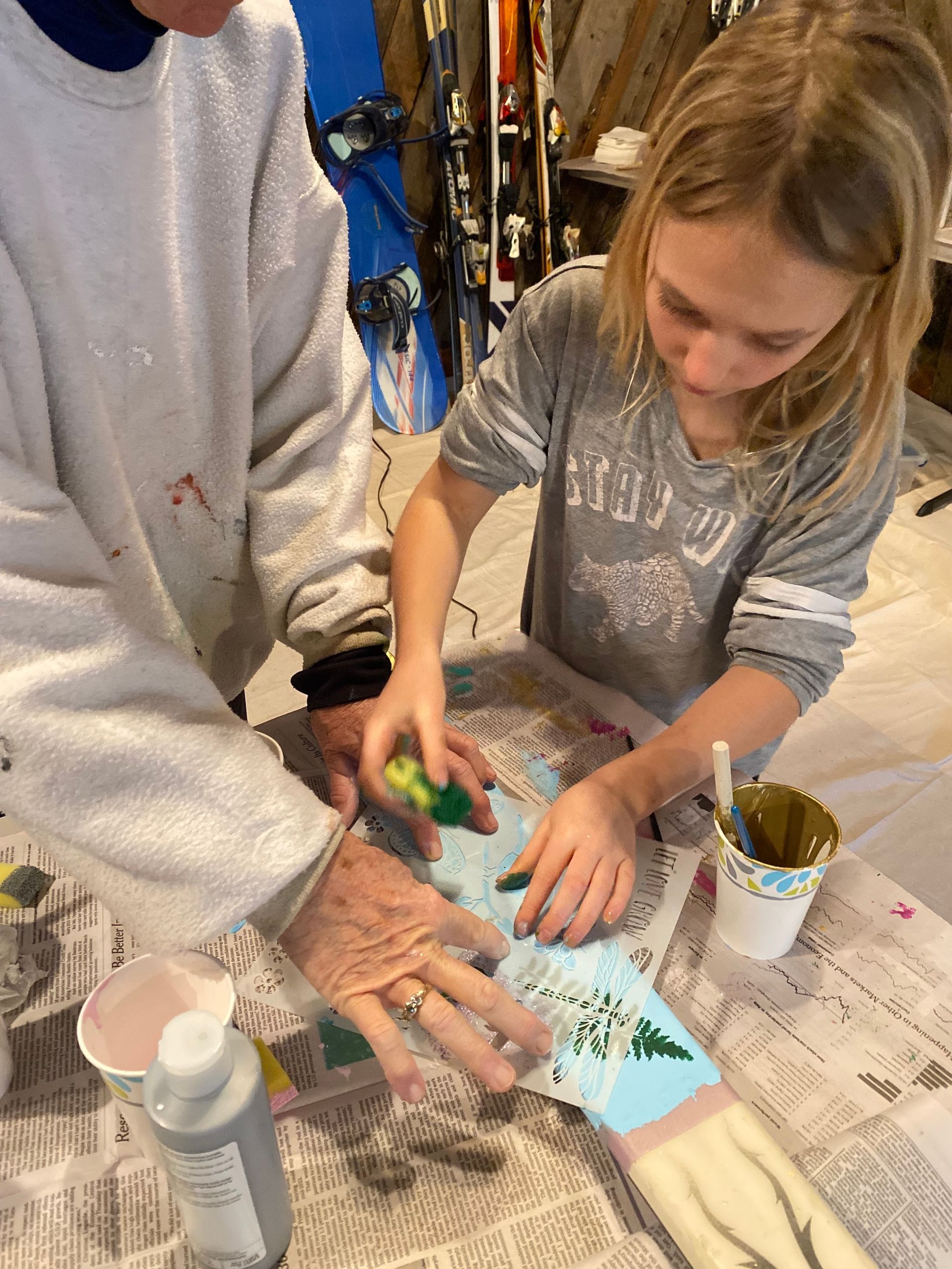 Art Education