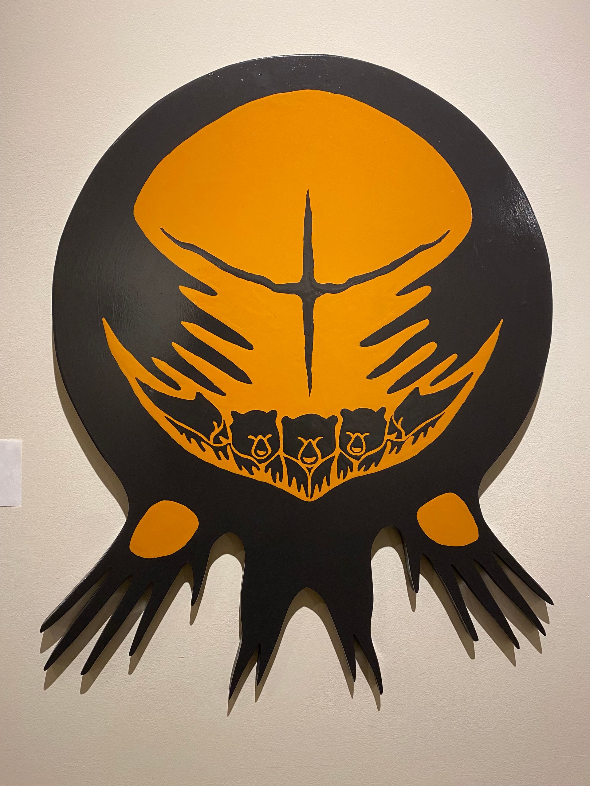 Abenaki Exhibition