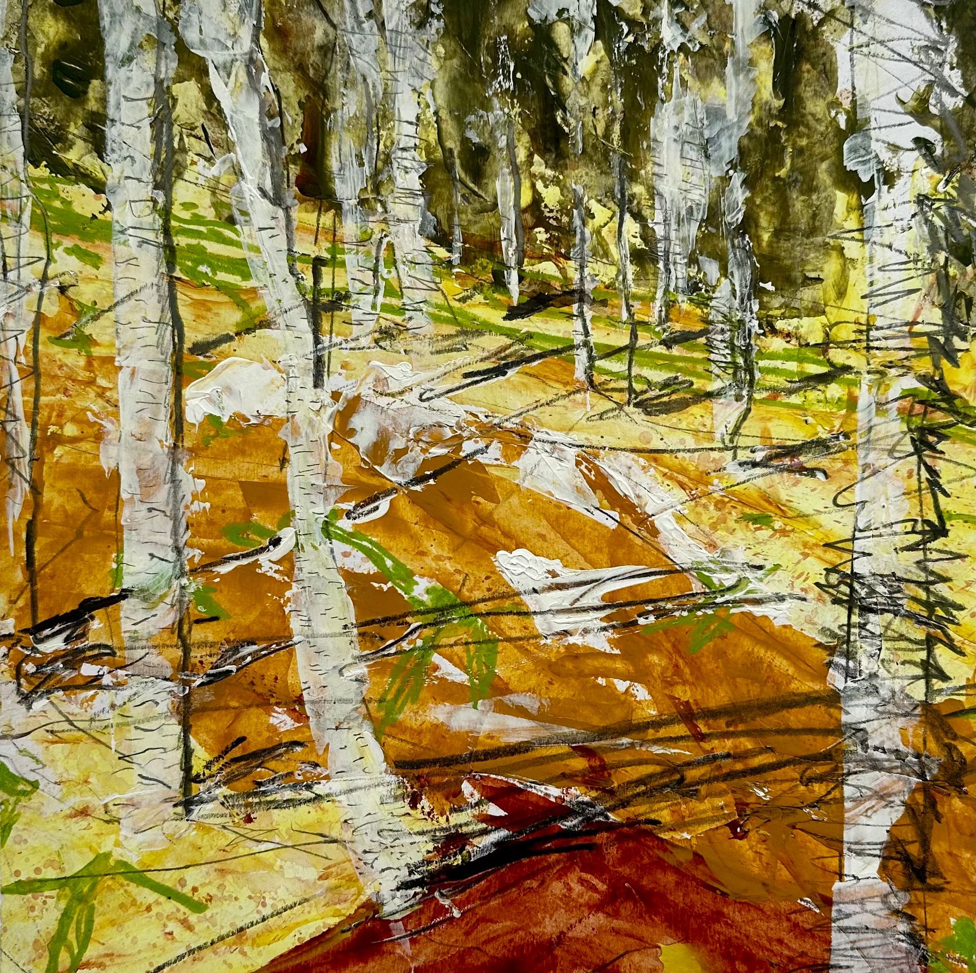 Trees
