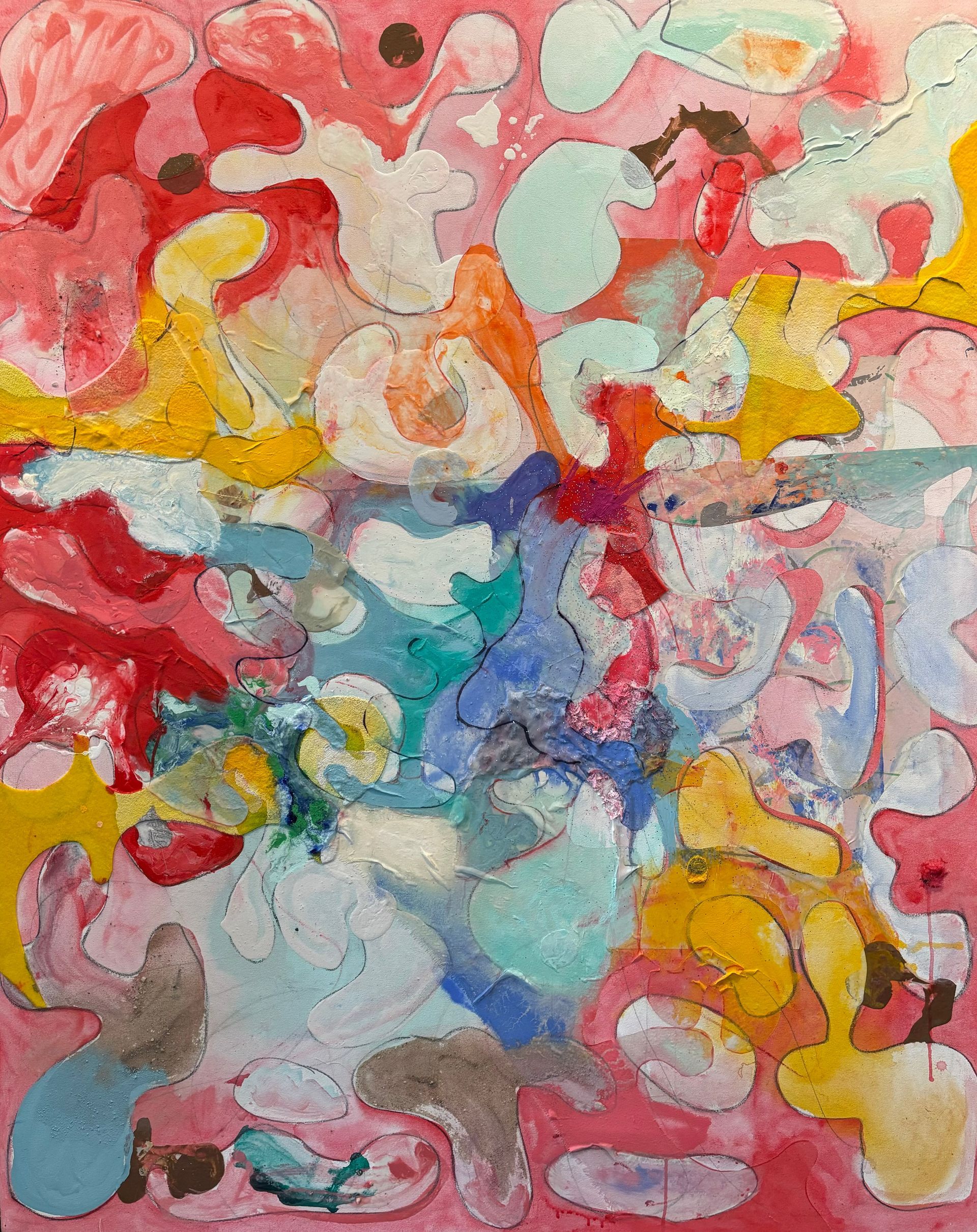 Wild Pink Exhibition