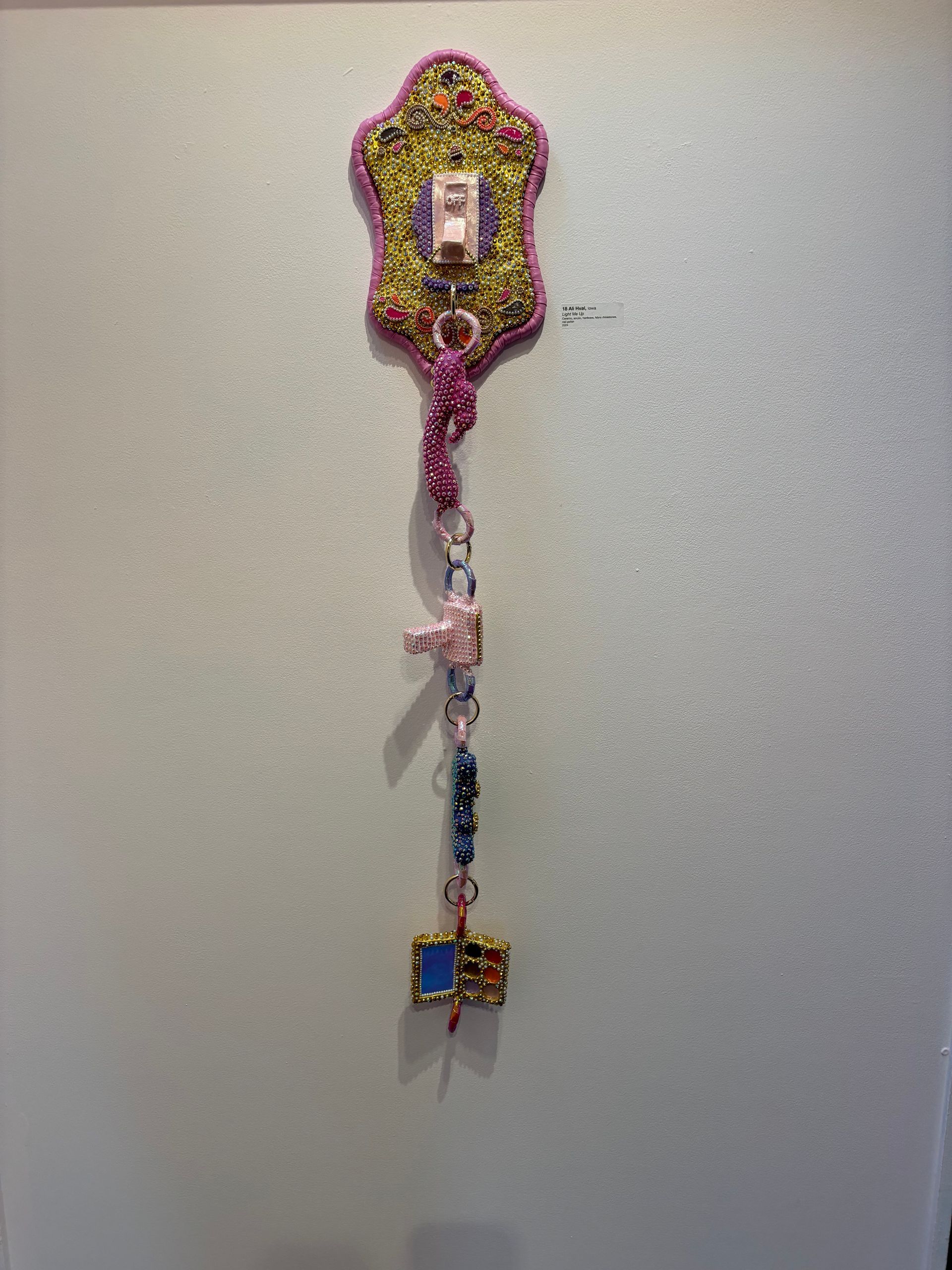 Wild Pink Exhibition