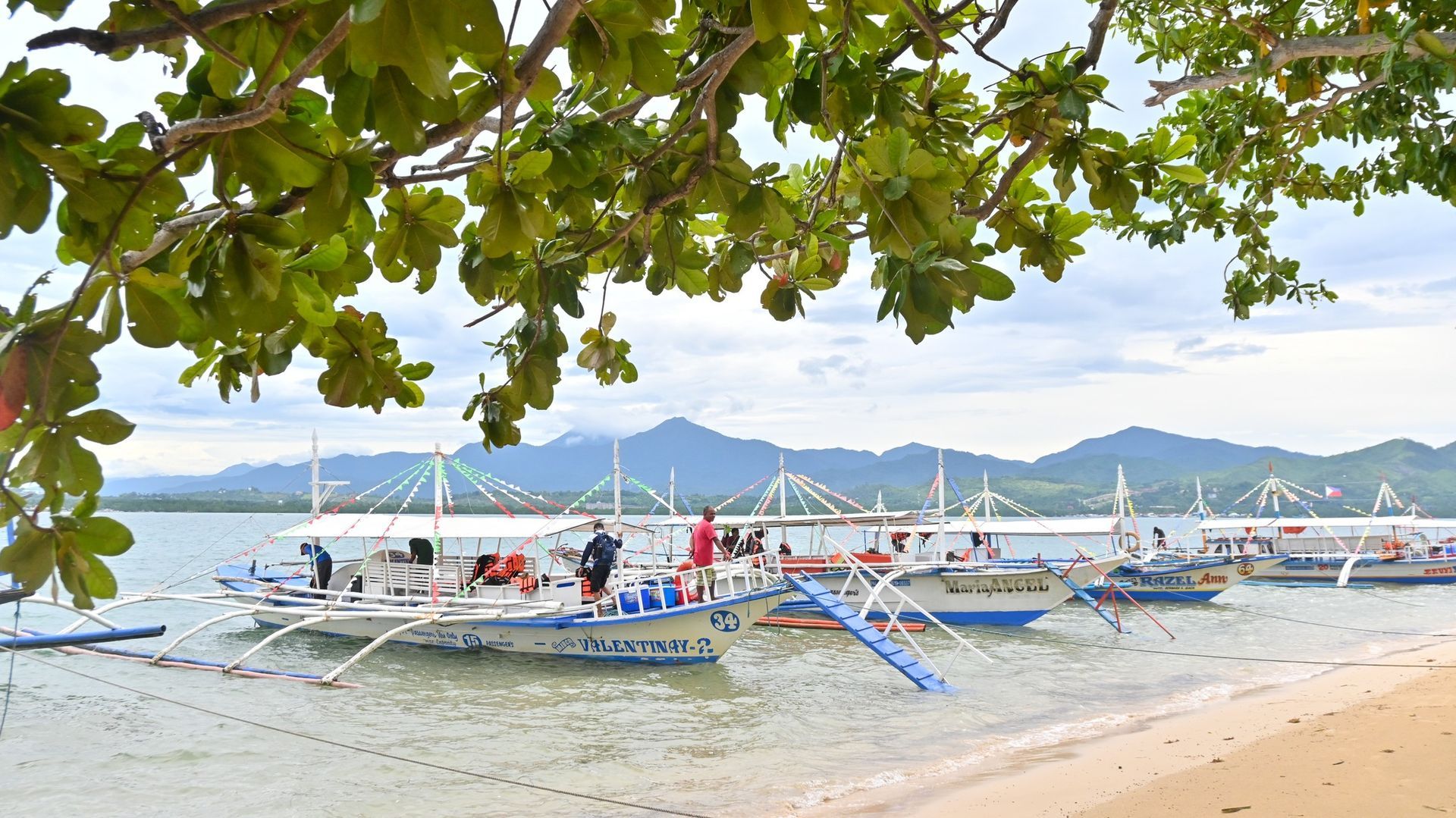 Hue Puerto Princesa near Palawan’s most iconic attractions such as the Honda Bay
