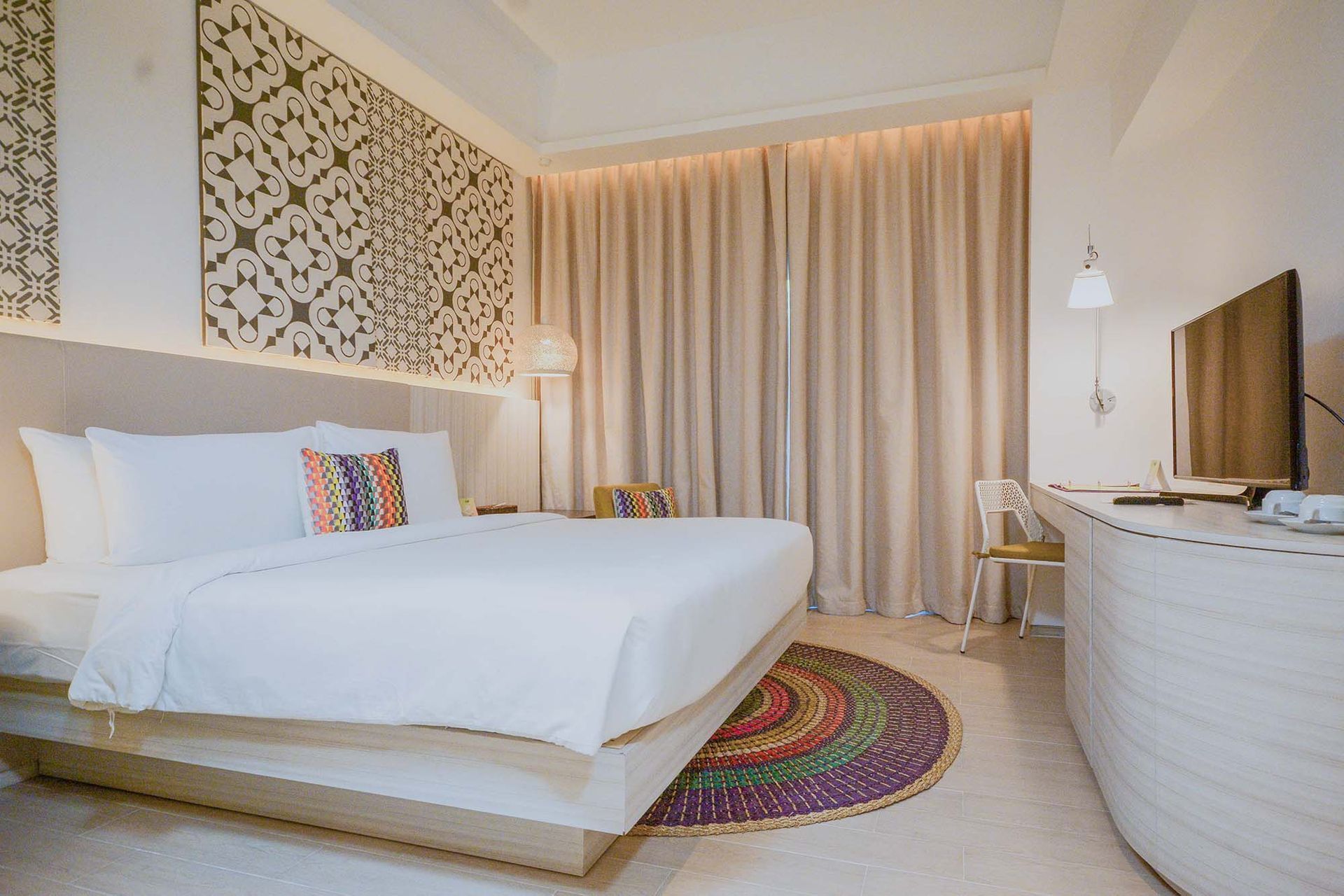 where to stay in Puerto Princesa Palawan