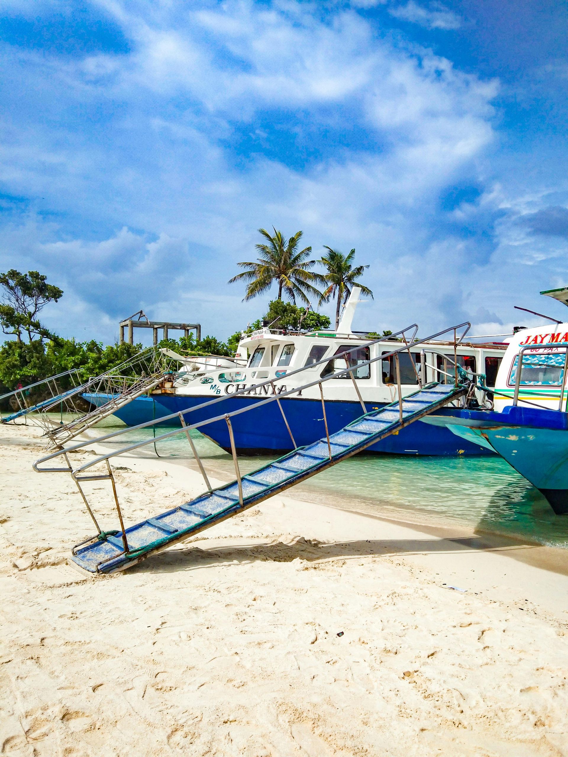 Boracay hotels Station 2 