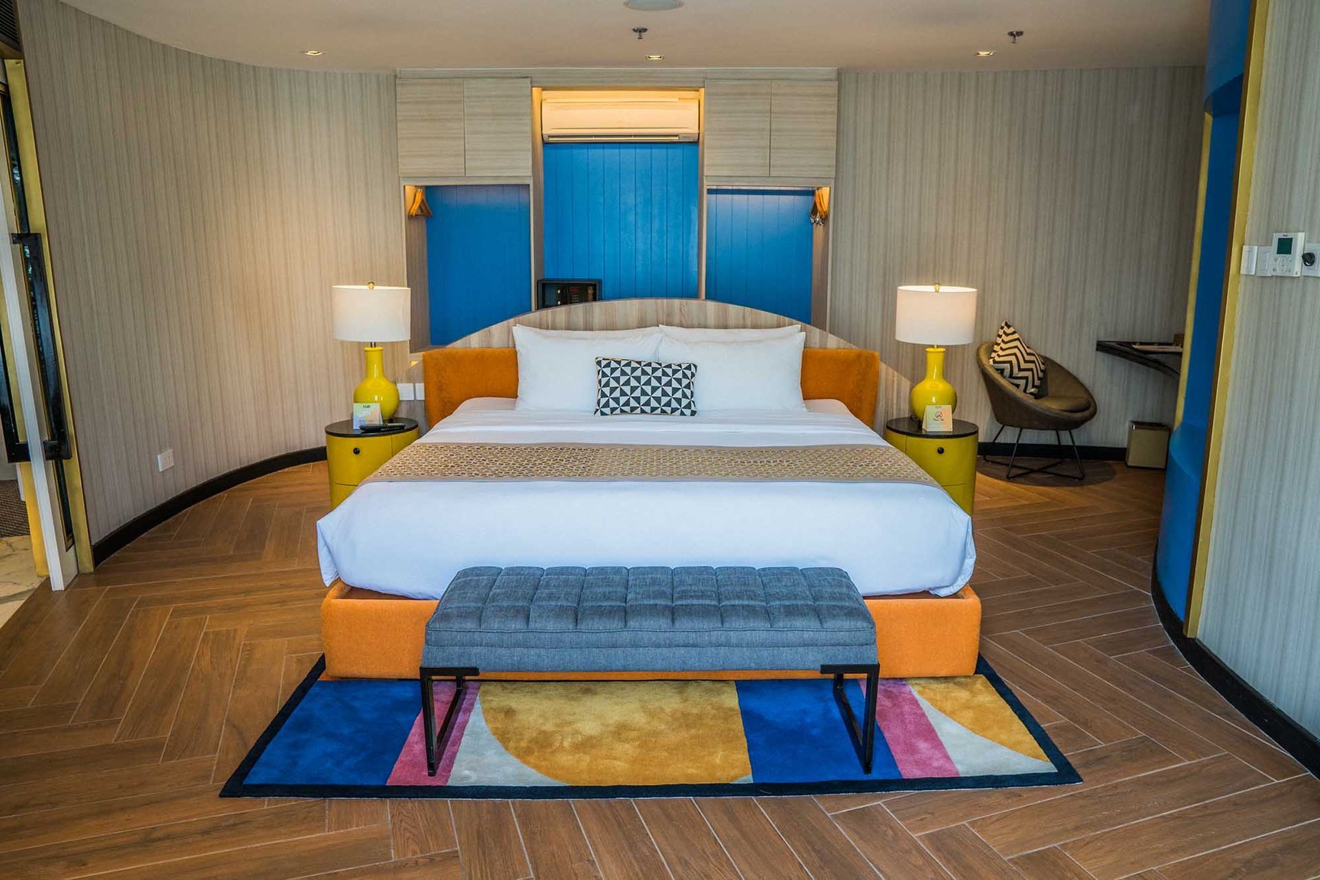 Spectrum Suite 